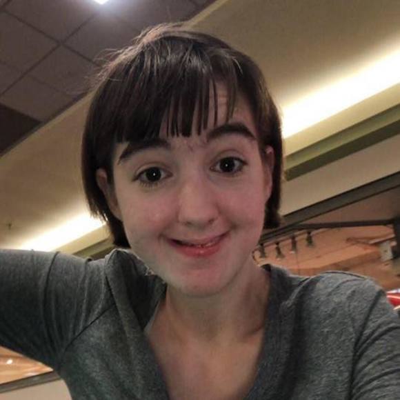 Meet your Posher, Timberly - Picture 1 of 1